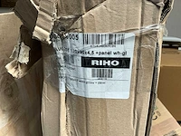 Riho davos 255 douchebak - afbeelding 3 van  5