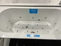 Riho easypool 3.0 bubbelbad - afbeelding 2 van  6