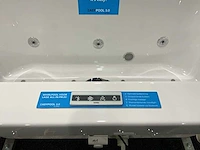 Riho easypool 3.0 bubbelbad - afbeelding 3 van  6