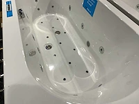 Riho easypool 3.0 bubbelbad - afbeelding 6 van  6