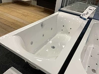 Riho easypool 3.1 jers bubbelbad - afbeelding 1 van  7