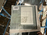 Riho spiegelkast 60x15x70cm - afbeelding 3 van  4