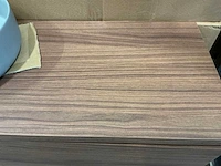 Riho spring badmeubel 100x46x64cm - afbeelding 3 van  4