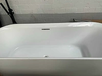 Riho vrijstaande bad (180x70 cm) - afbeelding 2 van  4