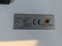 Rijbewijs b simulator , green dino , drivemaster - afbeelding 4 van  25