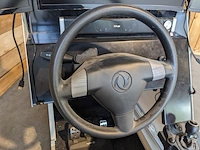 Rijbewijs b simulator , green dino , drivemaster - afbeelding 9 van  25