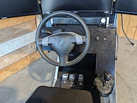 Rijbewijs b simulator , green dino , drivemaster - afbeelding 21 van  25