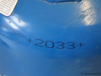 Rijgas gasfles - afbeelding 3 van  4