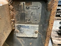 Rijkhoff pallethaak - afbeelding 4 van  4