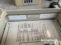 Rijpheidscomputer - afbeelding 8 van  8