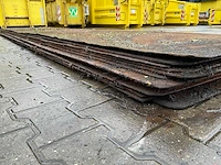 Rijplaat (10x) - afbeelding 4 van  8