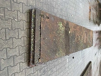 Rijplaat (10x) - afbeelding 6 van  8