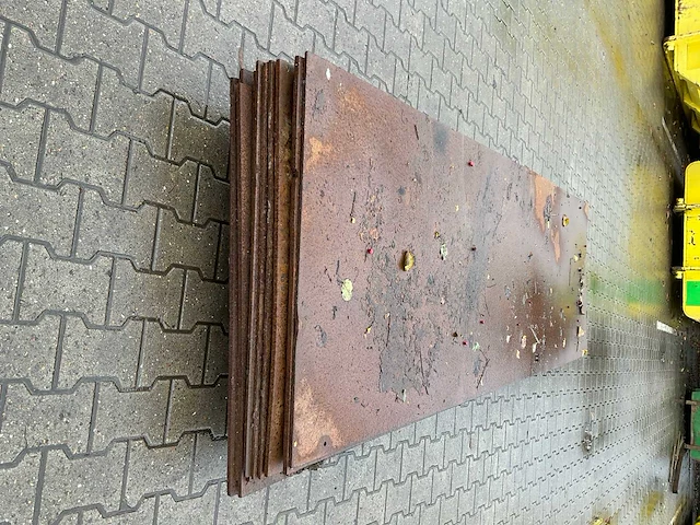 Rijplaat (11x) - afbeelding 2 van  6