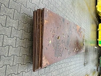 Rijplaat (11x) - afbeelding 2 van  6