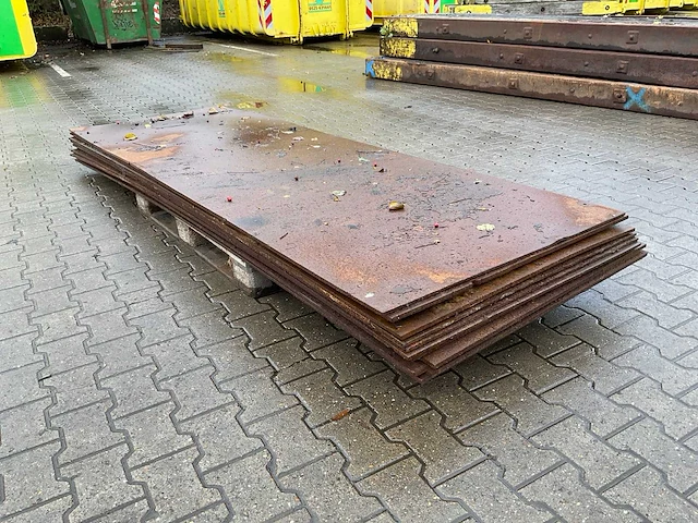 Rijplaat (11x) - afbeelding 3 van  6