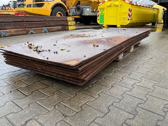 Rijplaat (11x) - afbeelding 5 van  6