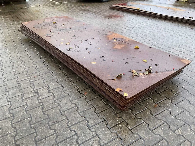 Rijplaat (11x) - afbeelding 6 van  6