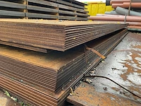 Rijplaat (12x) - afbeelding 2 van  4