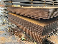 Rijplaat (12x) - afbeelding 3 van  4