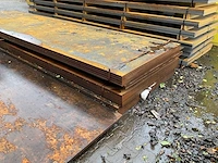 Rijplaat (12x) - afbeelding 4 van  4