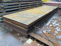 Rijplaat (30x) - afbeelding 1 van  4