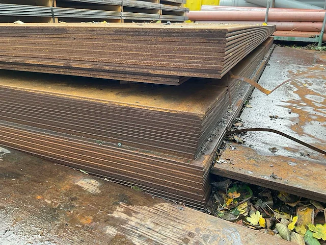 Rijplaat (30x) - afbeelding 2 van  4