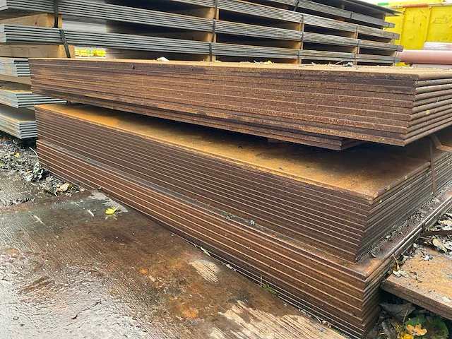 Rijplaat (30x) - afbeelding 3 van  4