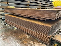 Rijplaat (30x) - afbeelding 3 van  4