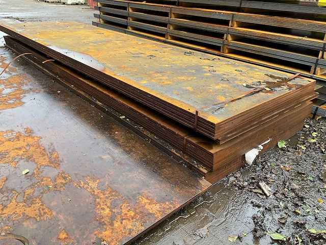 Rijplaat (30x) - afbeelding 4 van  4