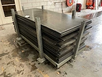 Rijplaat (38x) - afbeelding 4 van  5