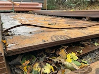 Rijplaat (4x) - afbeelding 2 van  3