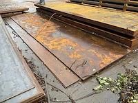 Rijplaat (4x) - afbeelding 3 van  3