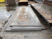 Rijplaat (4x) - afbeelding 2 van  3