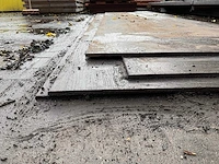 Rijplaat (4x) - afbeelding 3 van  3