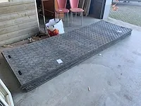 Rijplaat (6x) - afbeelding 2 van  2