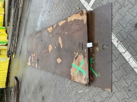 Rijplaat (7x) - afbeelding 2 van  6