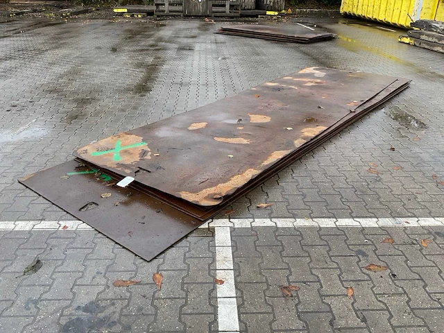 Rijplaat (7x) - afbeelding 3 van  6