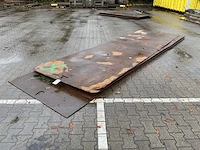 Rijplaat (7x) - afbeelding 3 van  6