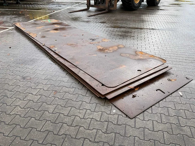 Rijplaat (7x) - afbeelding 4 van  6