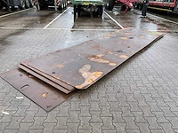 Rijplaat (7x) - afbeelding 5 van  6