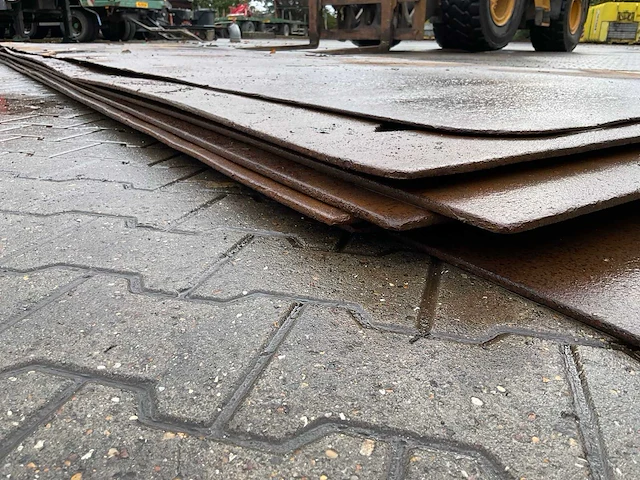 Rijplaat (7x) - afbeelding 6 van  6