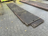 Rijplaat (8x) - afbeelding 2 van  6