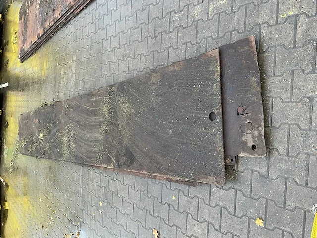 Rijplaat (8x) - afbeelding 3 van  6