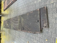 Rijplaat (8x) - afbeelding 3 van  6