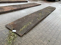 Rijplaat (8x) - afbeelding 4 van  6