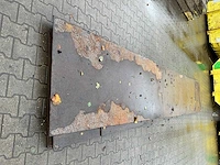 Rijplaat (8x) - afbeelding 2 van  6