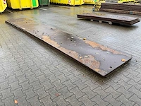 Rijplaat (8x) - afbeelding 3 van  6