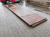 Rijplaat (8x) - afbeelding 5 van  6