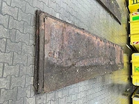 Rijplaat (8x) - afbeelding 2 van  7