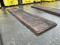 Rijplaat (8x) - afbeelding 3 van  7